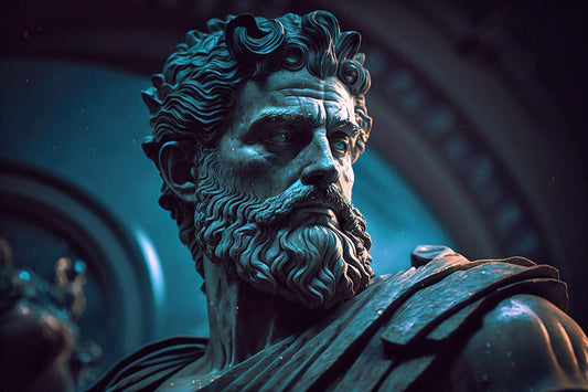 An Overview of Stoicism’s Four Core Rules