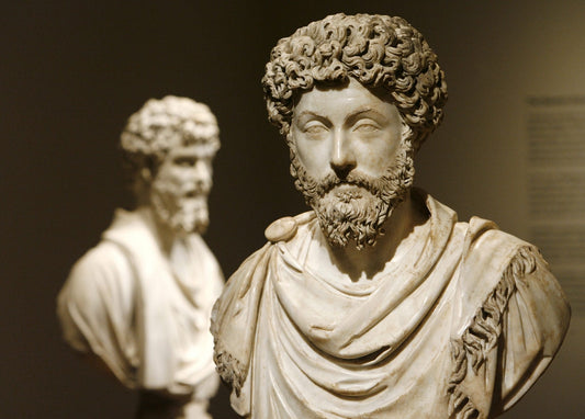 Stoicism 101: A Comprehensive Beginner’s Guide